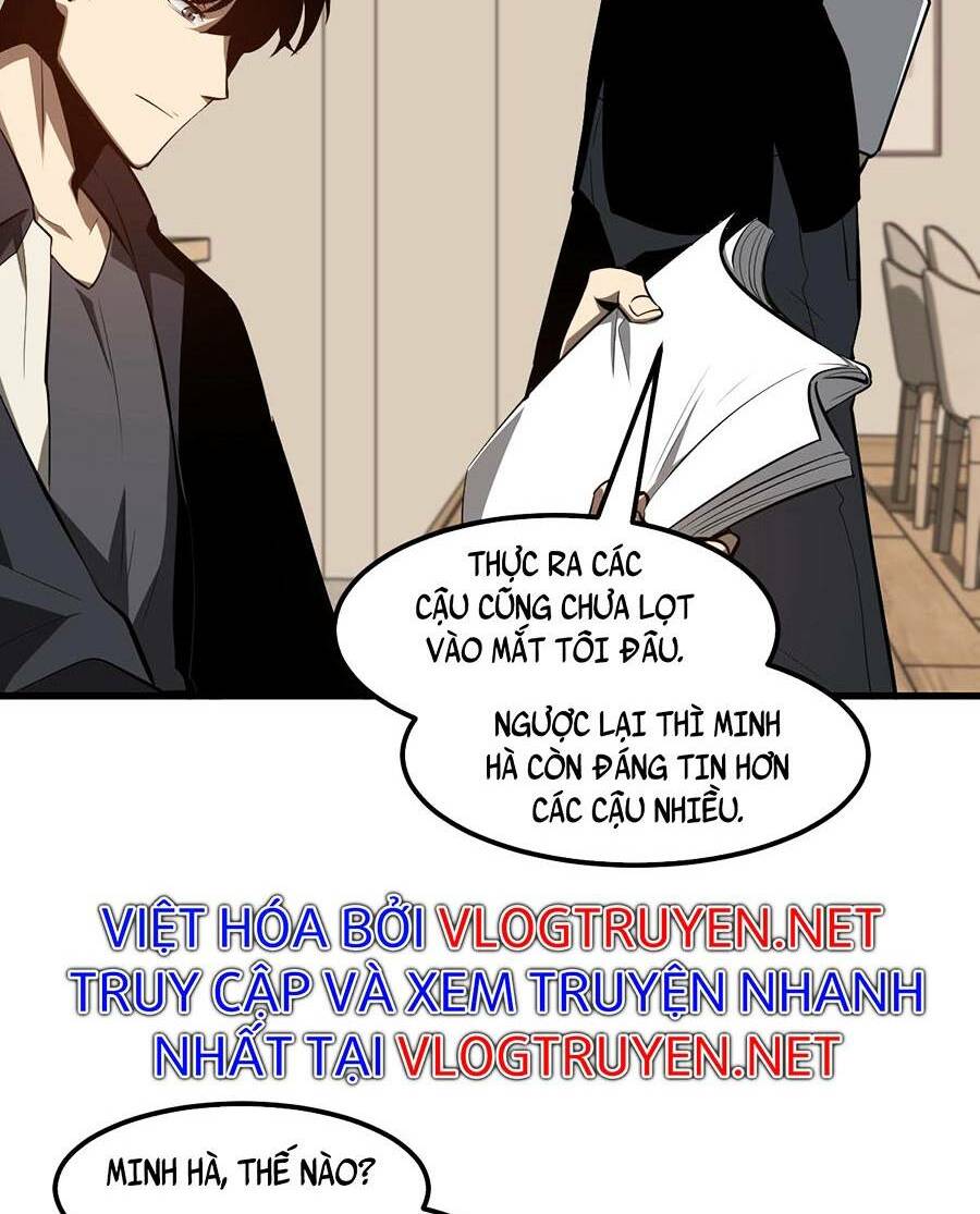 siêu phàm tiến hóa chương 66 - Next Chapter 66