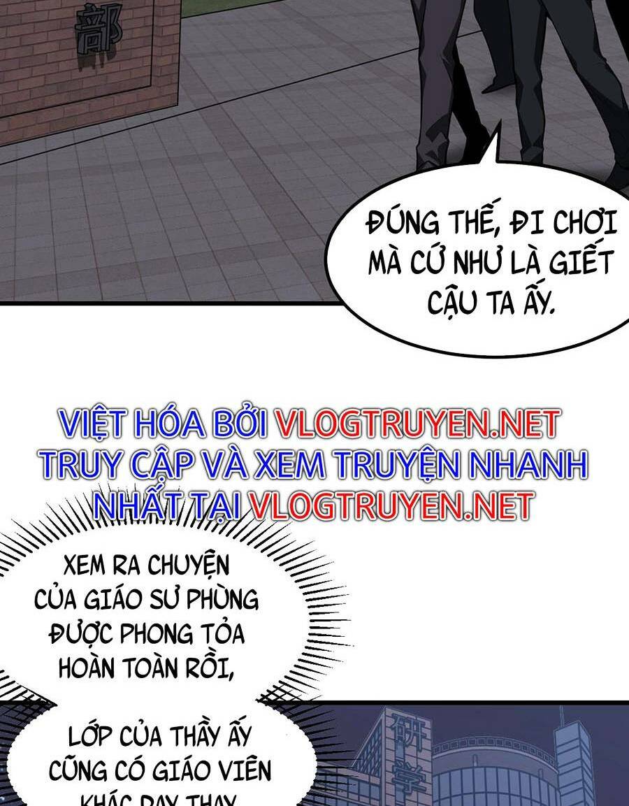 siêu phàm tiến hóa chương 66 - Next Chapter 66