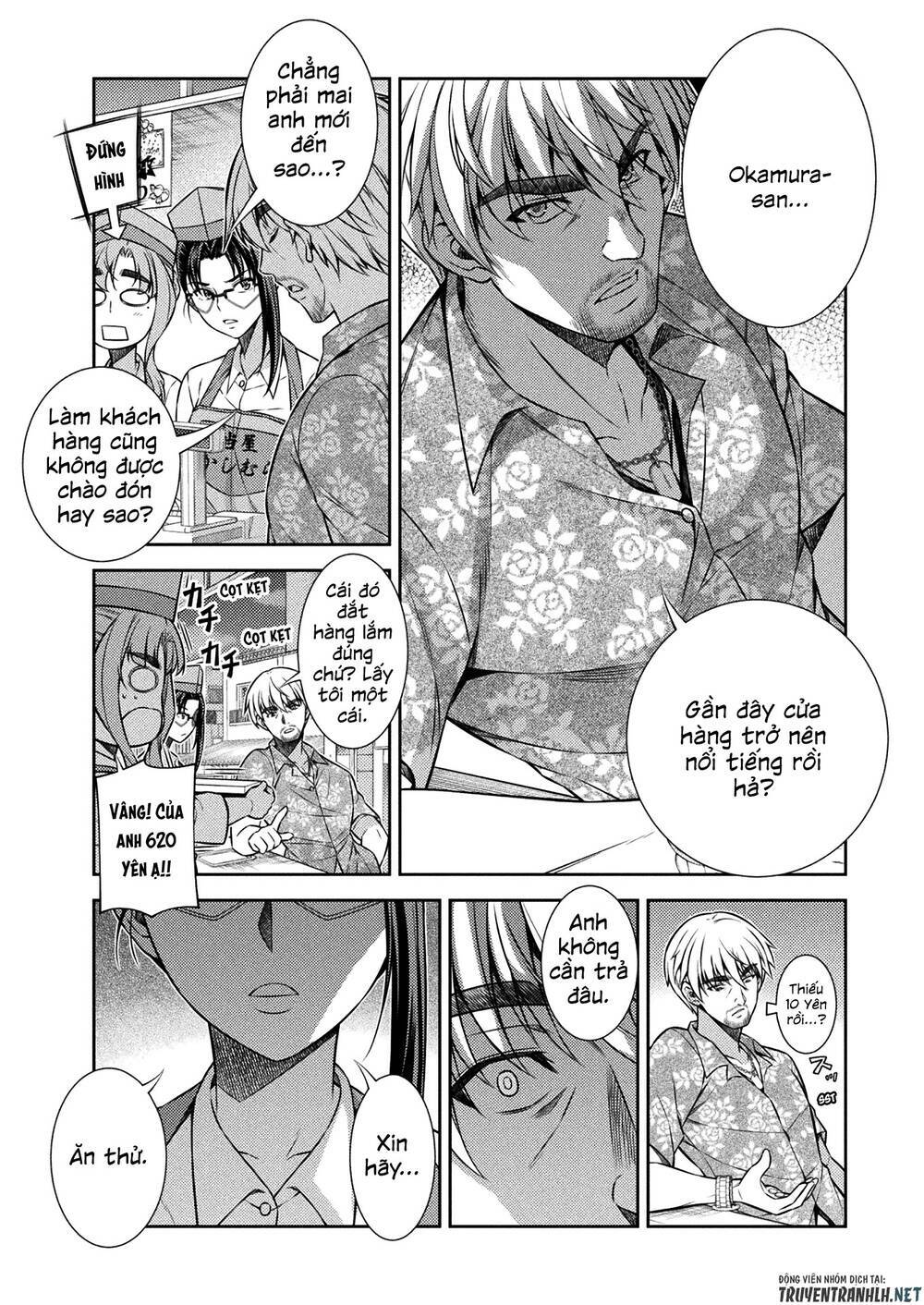 Silver Plan To Redo From Jk Chapter 9 - Next Chapter 10