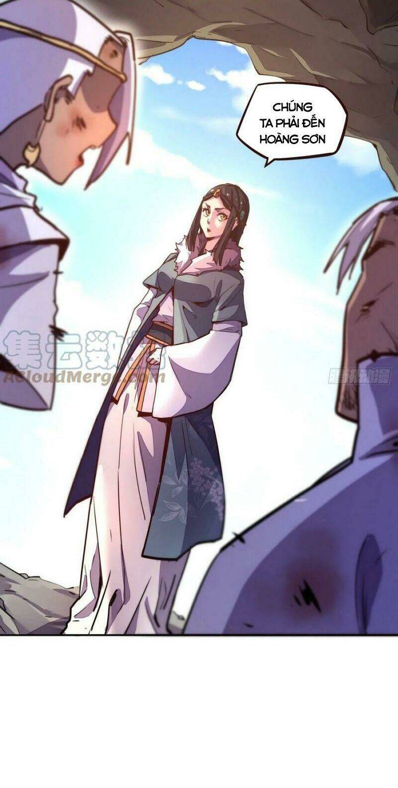 sinh tử quyết Chapter 150 - Next Chapter 151