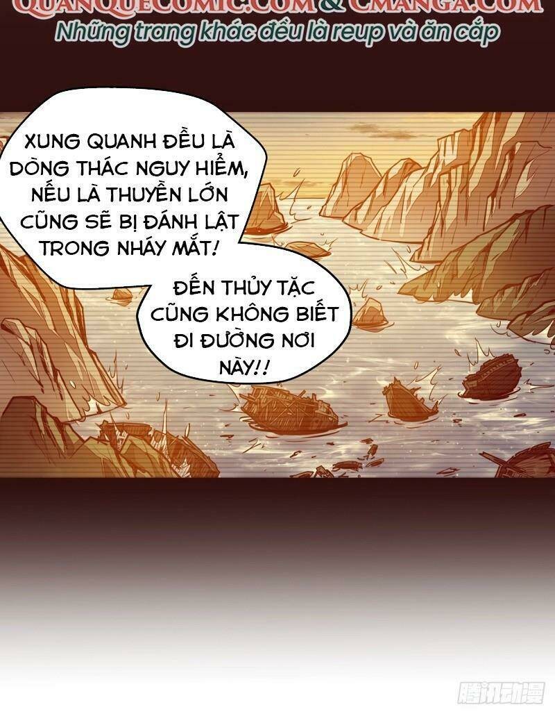 sinh tử quyết chapter 21 - Next chapter 22