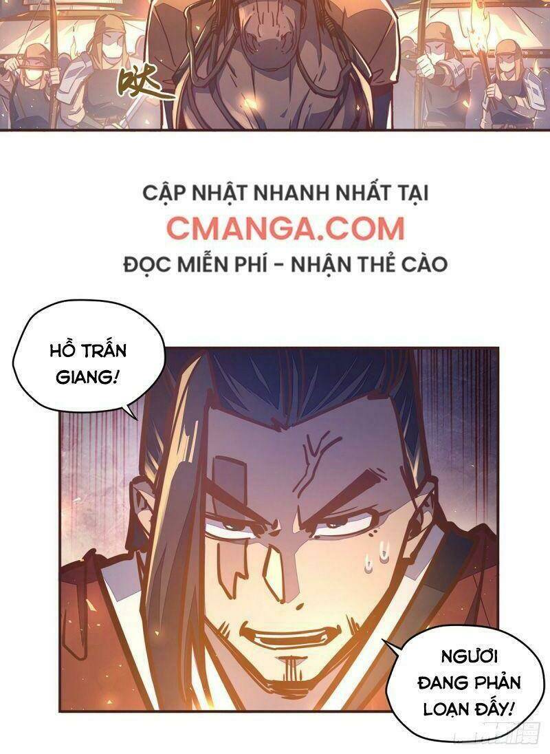 sinh tử quyết Chapter 41 - Next Chapter 42