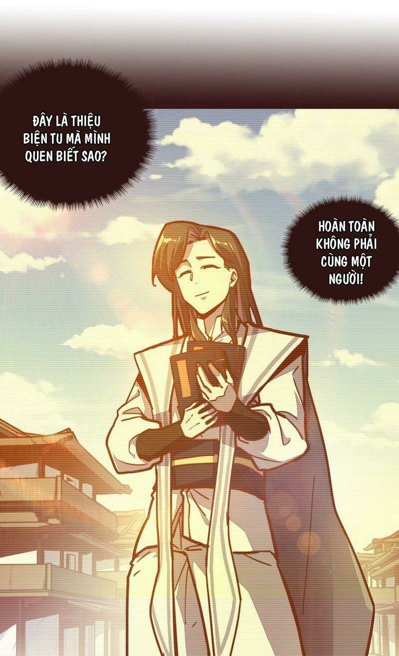 sinh tử quyết Chapter 42 - Next Chapter 43