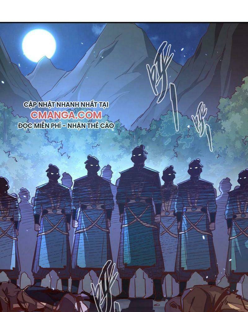 sinh tử quyết Chapter 82 - Next Chapter 83