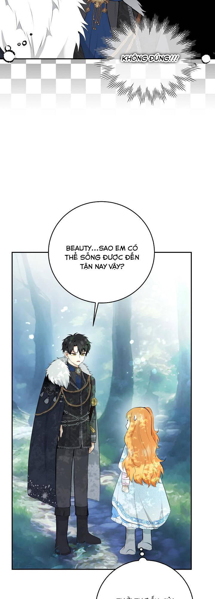 sóc nhỏ tài năng chapter 28 - Next Chapter 28.1