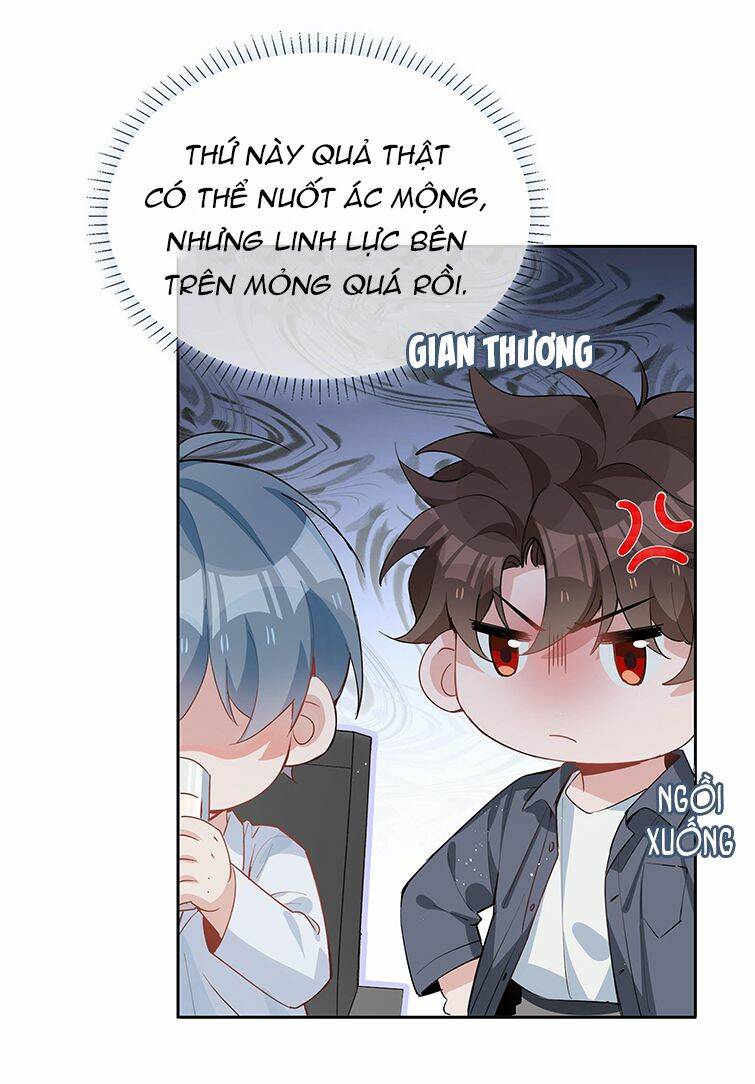 sơn hải cao trung chapter 51 - Next chapter 52