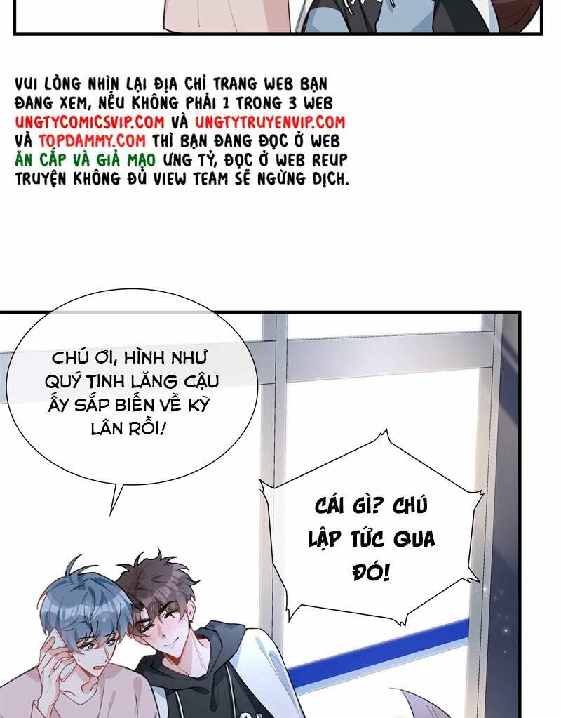 sơn hải cao trung chapter 88 - Next chapter 89