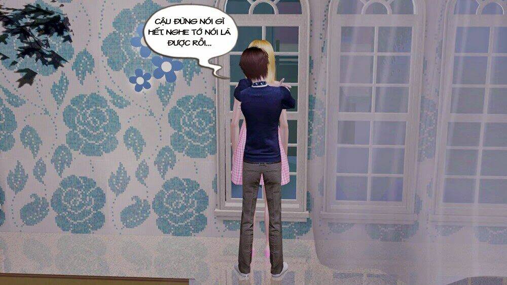 Stay With Me (Truyện Sims) Chapter 5 - Next Chapter 7