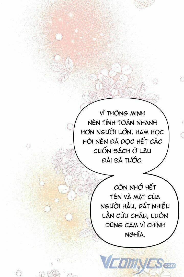 sự điều trị đặc biệt của tinh linh chapter 21 - Next Chap 21.2