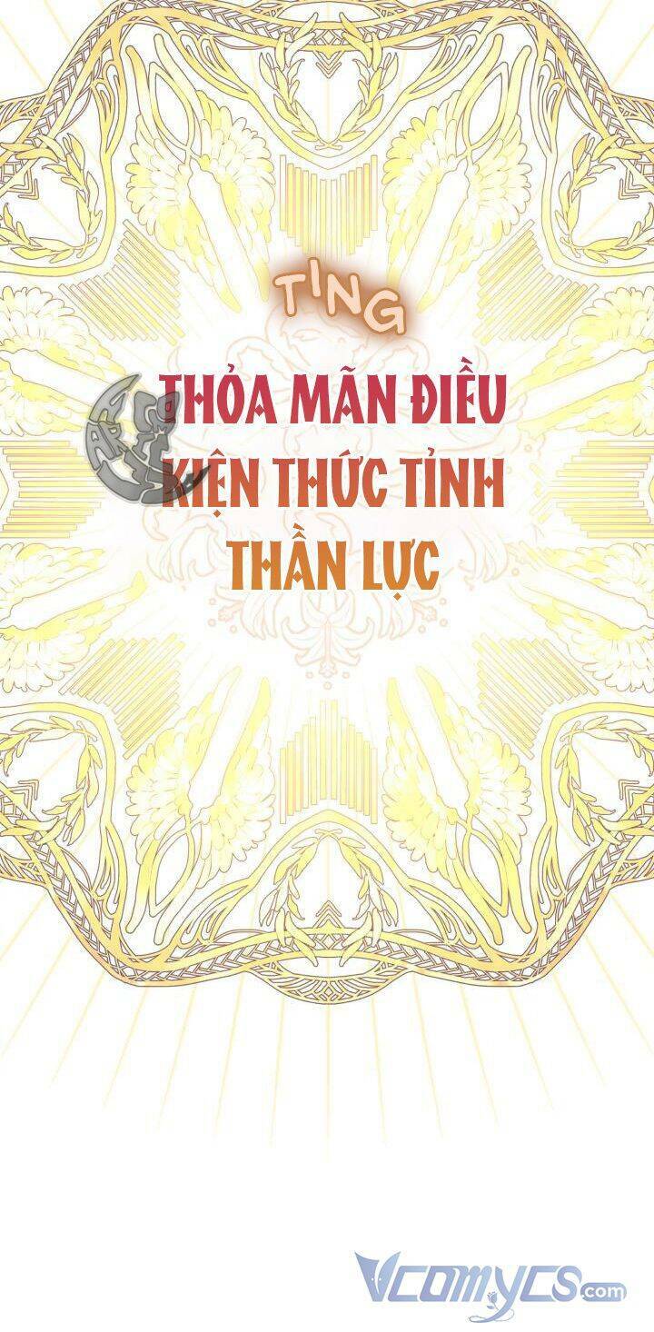 sự điều trị đặc biệt của tinh linh chapter 43 - Next Chapter 43