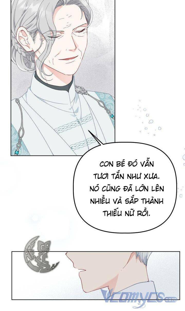 sự điều trị đặc biệt của tinh linh chapter 43 - Next Chapter 43