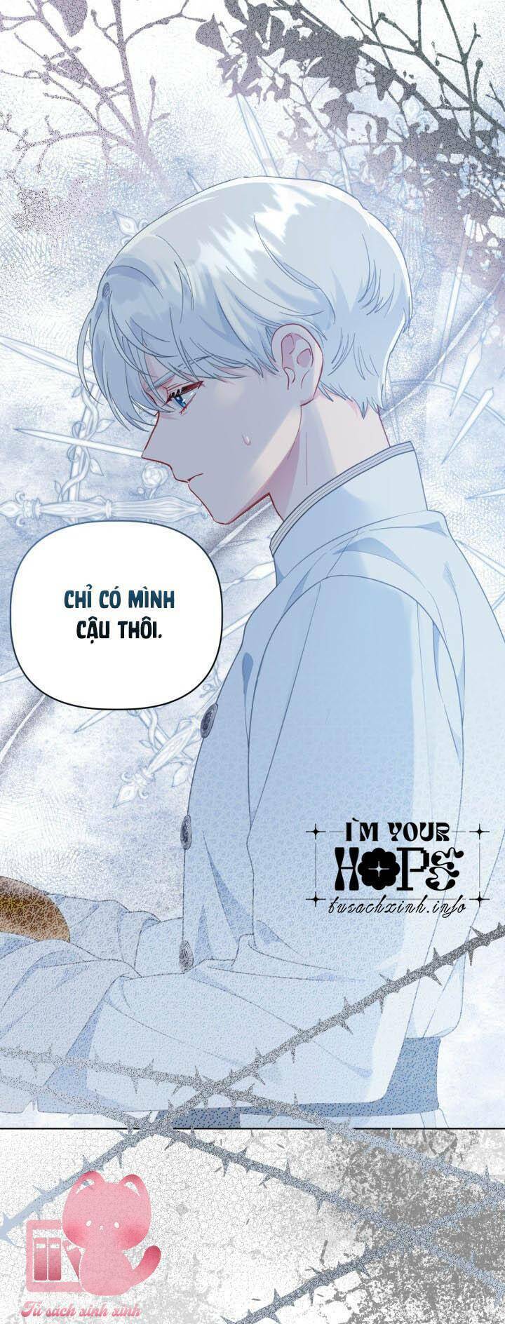 sự điều trị đặc biệt của tinh linh chapter 48 - Next Chapter 48