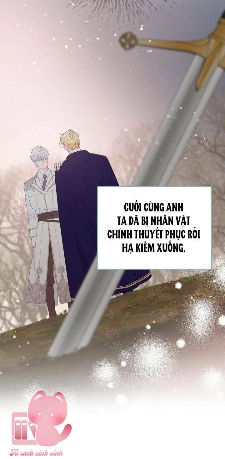 sự điều trị đặc biệt của tinh linh chapter 52 - Next Chapter 52