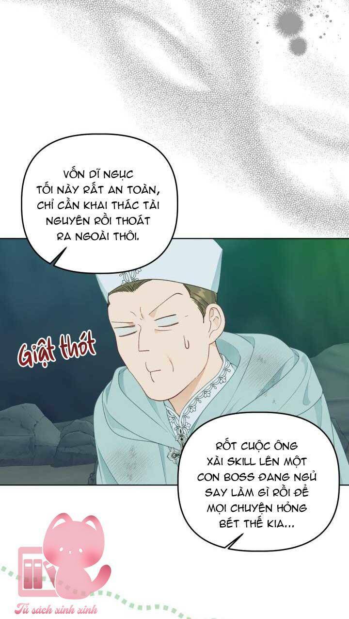 sự điều trị đặc biệt của tinh linh chapter 52 - Next Chapter 52