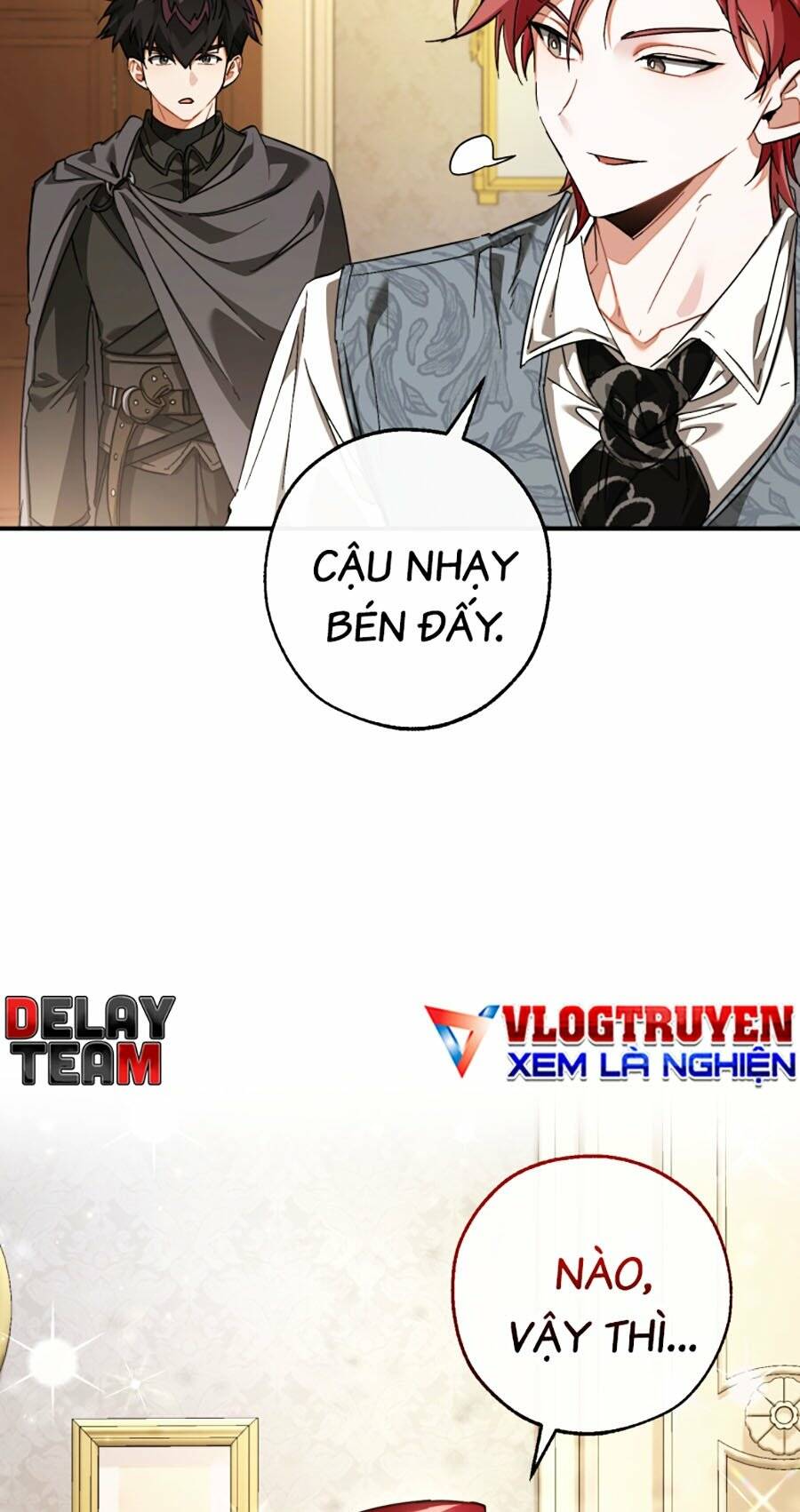 sự ra đời của một anh hùng chapter 109 - Next Chapter 109