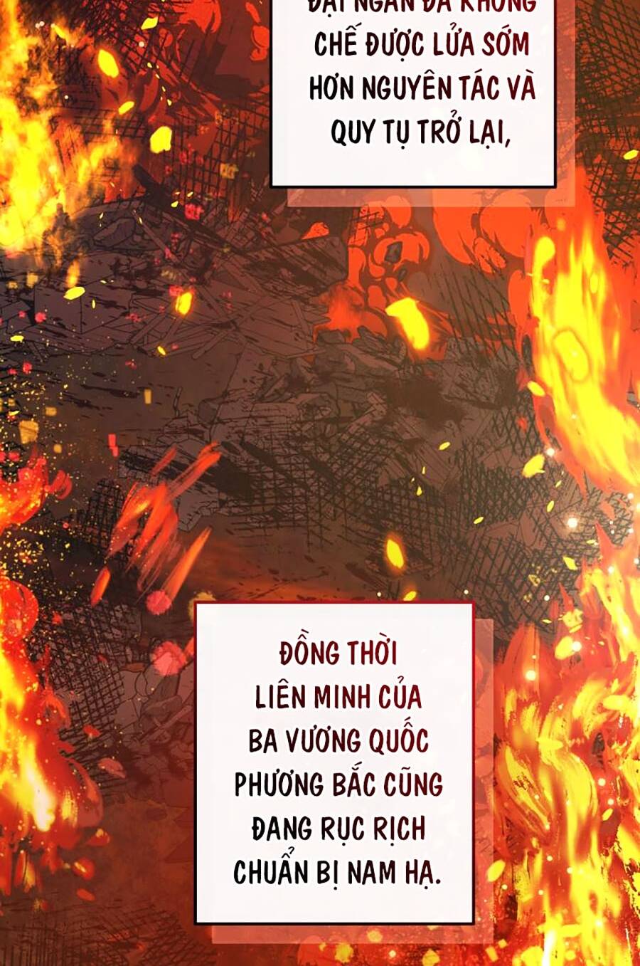 sự ra đời của một anh hùng chapter 114 - Next Chapter 114