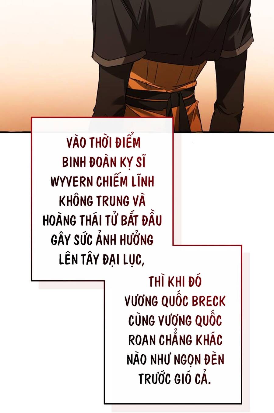 sự ra đời của một anh hùng chapter 114 - Next Chapter 114