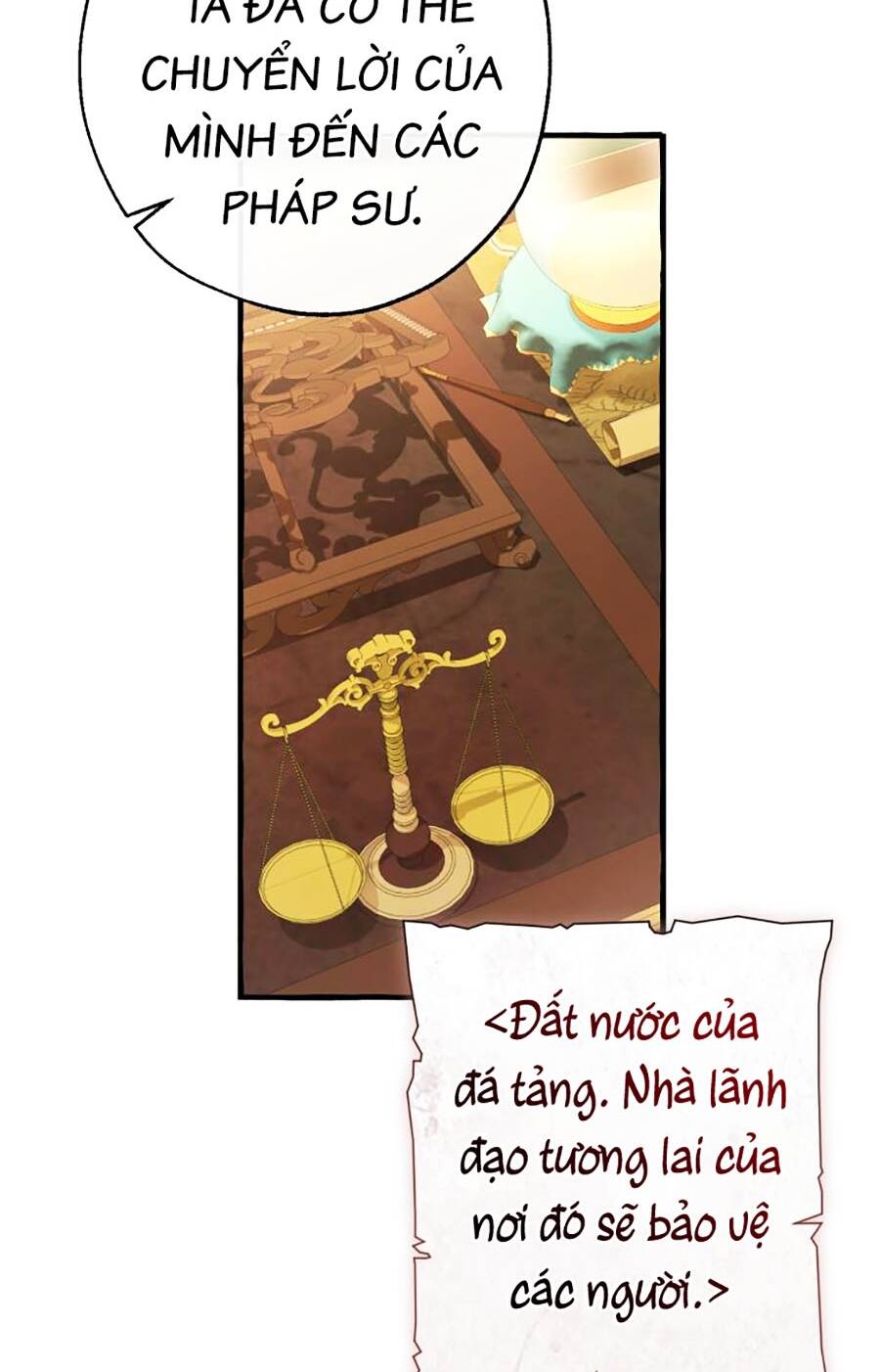 sự ra đời của một anh hùng chapter 114 - Next Chapter 114