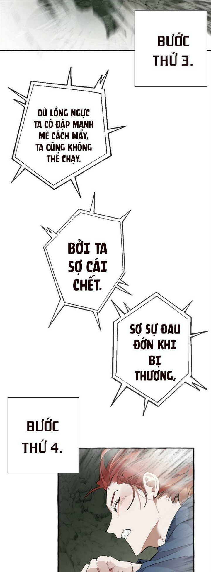 sự ra đời của một anh hùng chapter 26 - Next Chapter 26