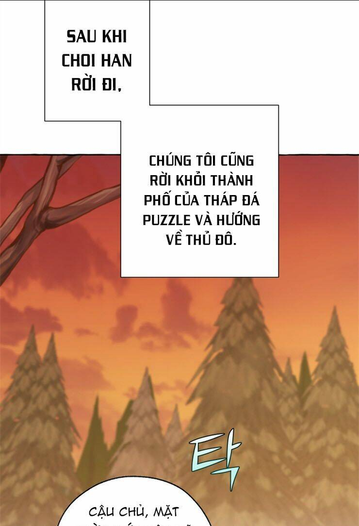 sự ra đời của một anh hùng chapter 28 - Next Chapter 28