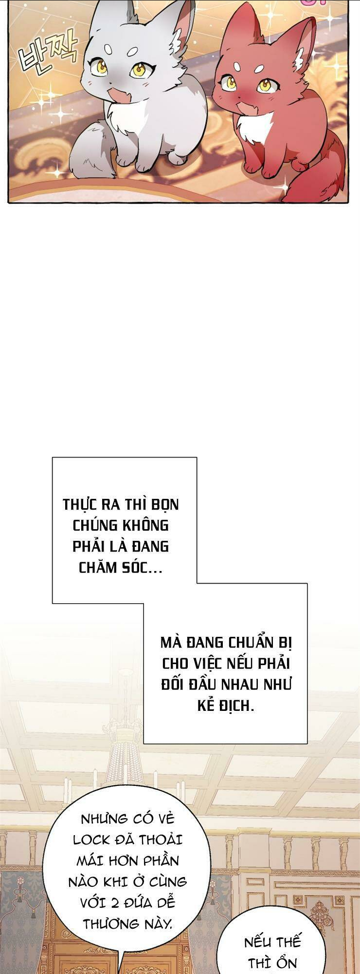 sự ra đời của một anh hùng chapter 39 - Next Chapter 39