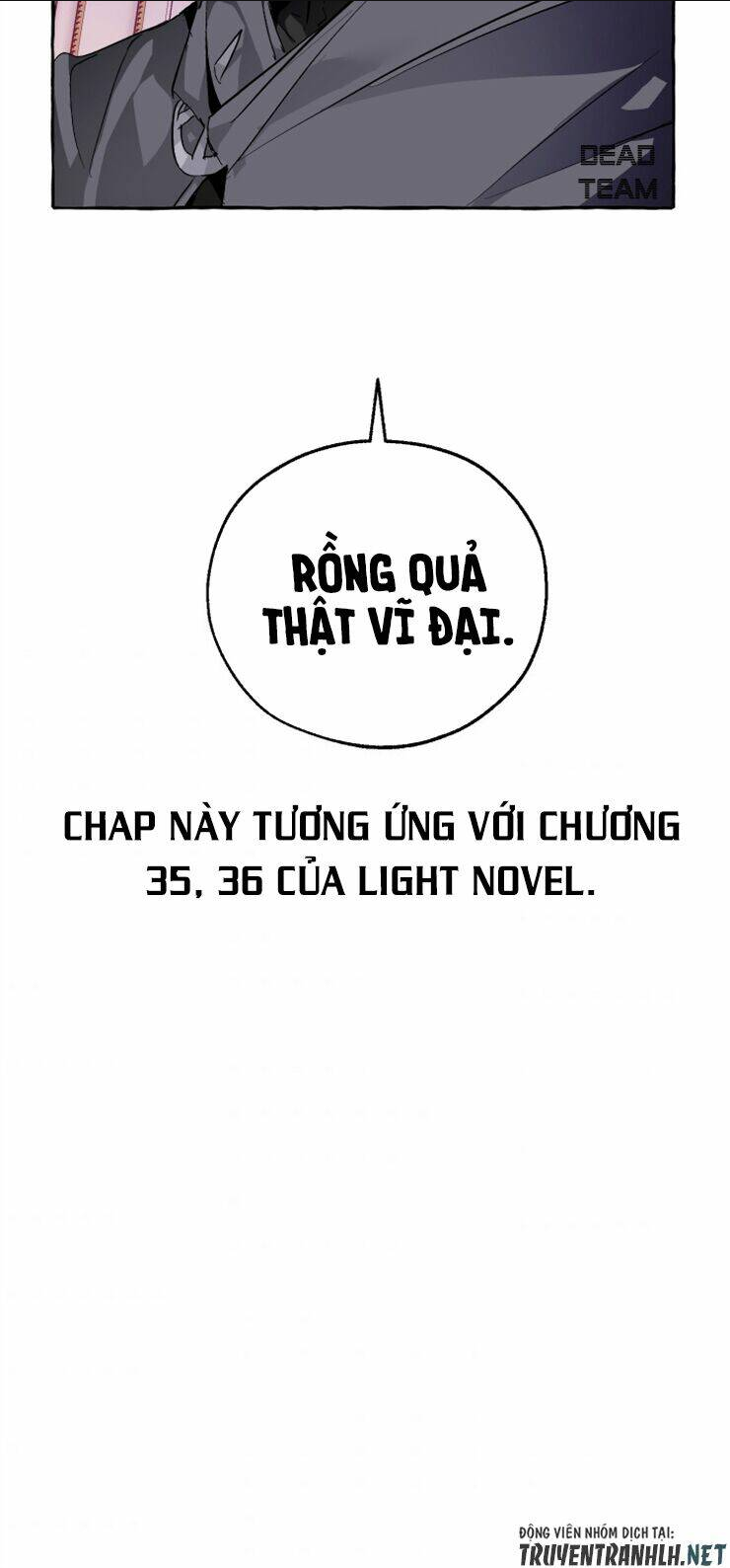 sự ra đời của một anh hùng chapter 41 - Next Chapter 41