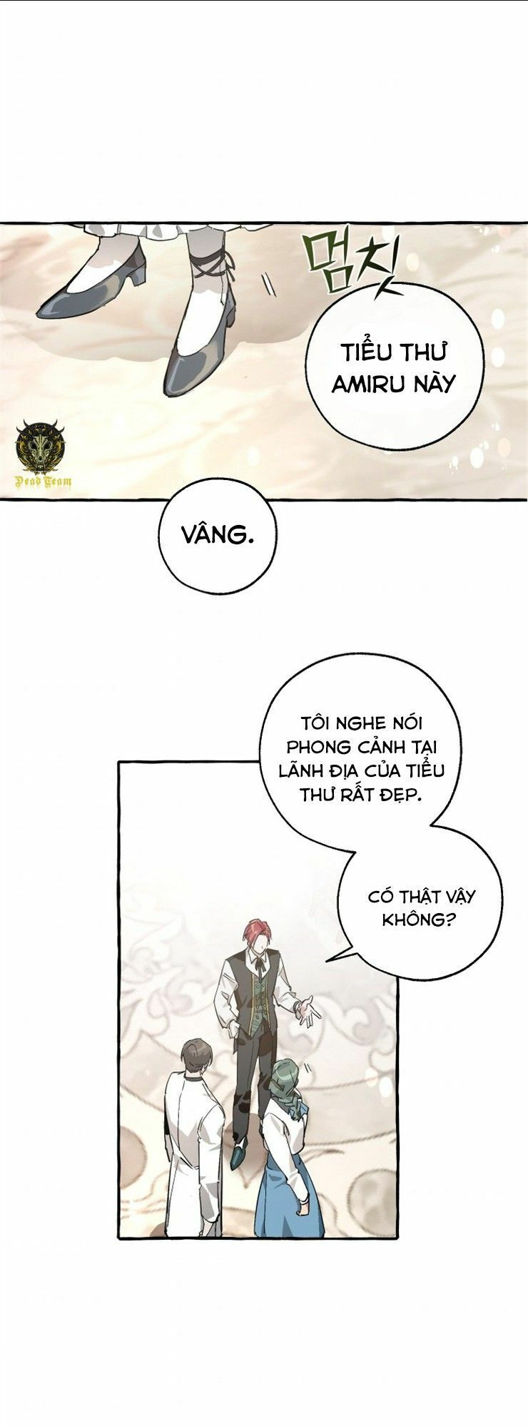 sự ra đời của một anh hùng chapter 48 - Next Chapter 48