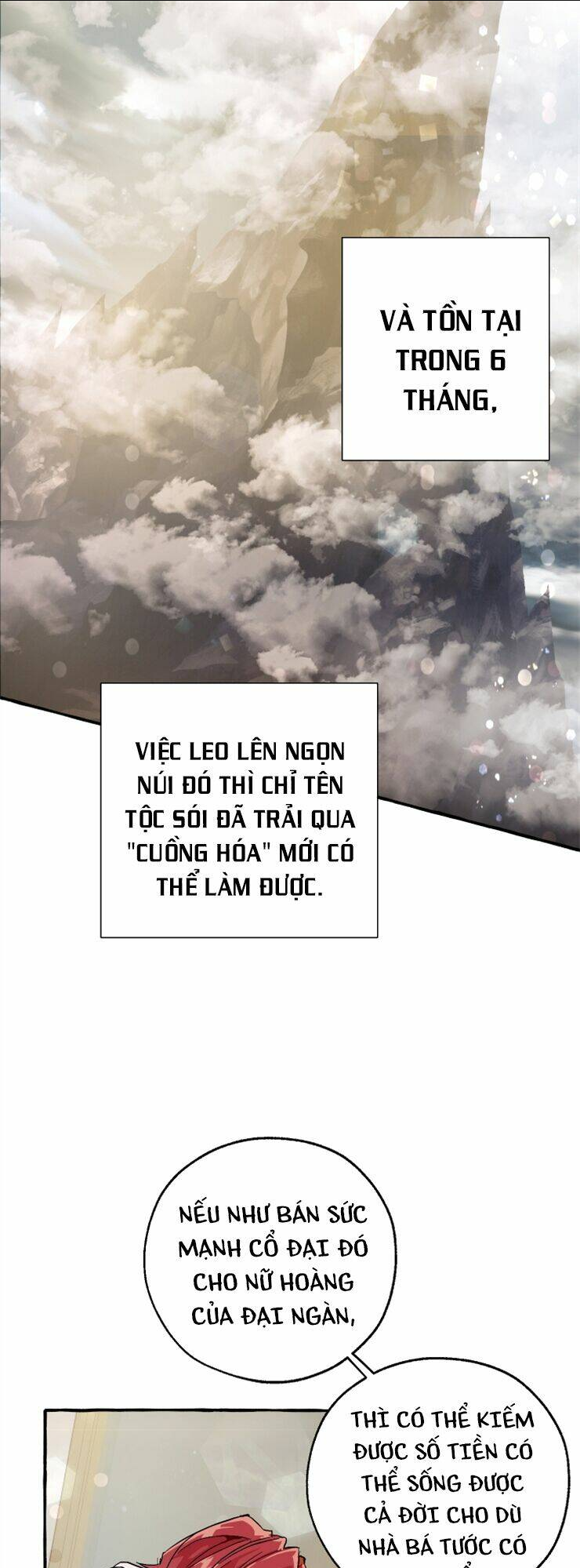 sự ra đời của một anh hùng chapter 49 - Next Chapter 49