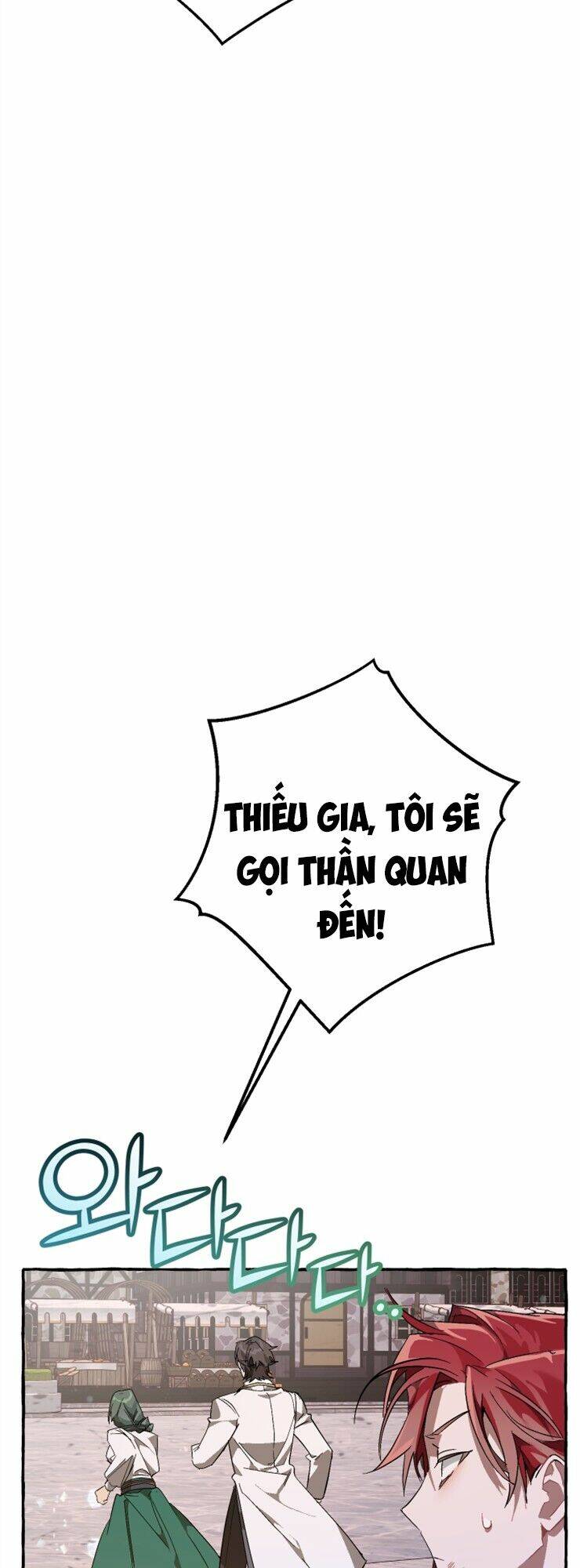 sự ra đời của một anh hùng chapter 56 - Next Chapter 56