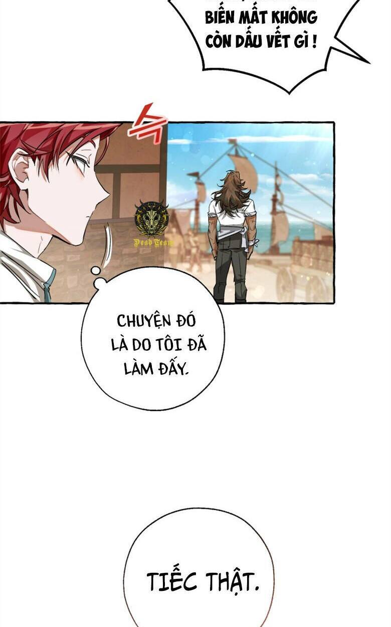 sự ra đời của một anh hùng chapter 73 - Next Chapter 73