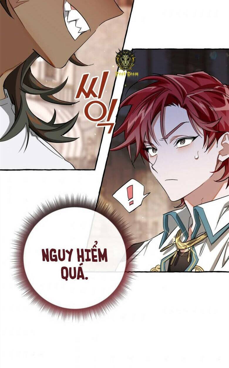 sự ra đời của một anh hùng chapter 73 - Next Chapter 73