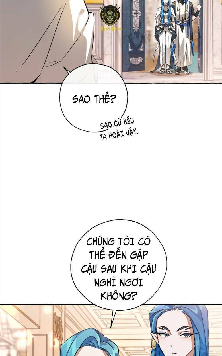 sự ra đời của một anh hùng chapter 78 - Next Chapter 78