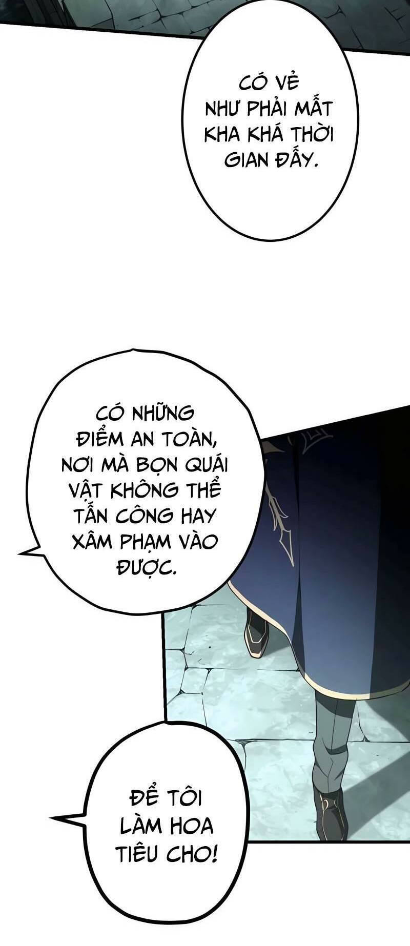 sự tái sinh của đại pháp sư bị phong ấn chapter 13 - Next chapter 14