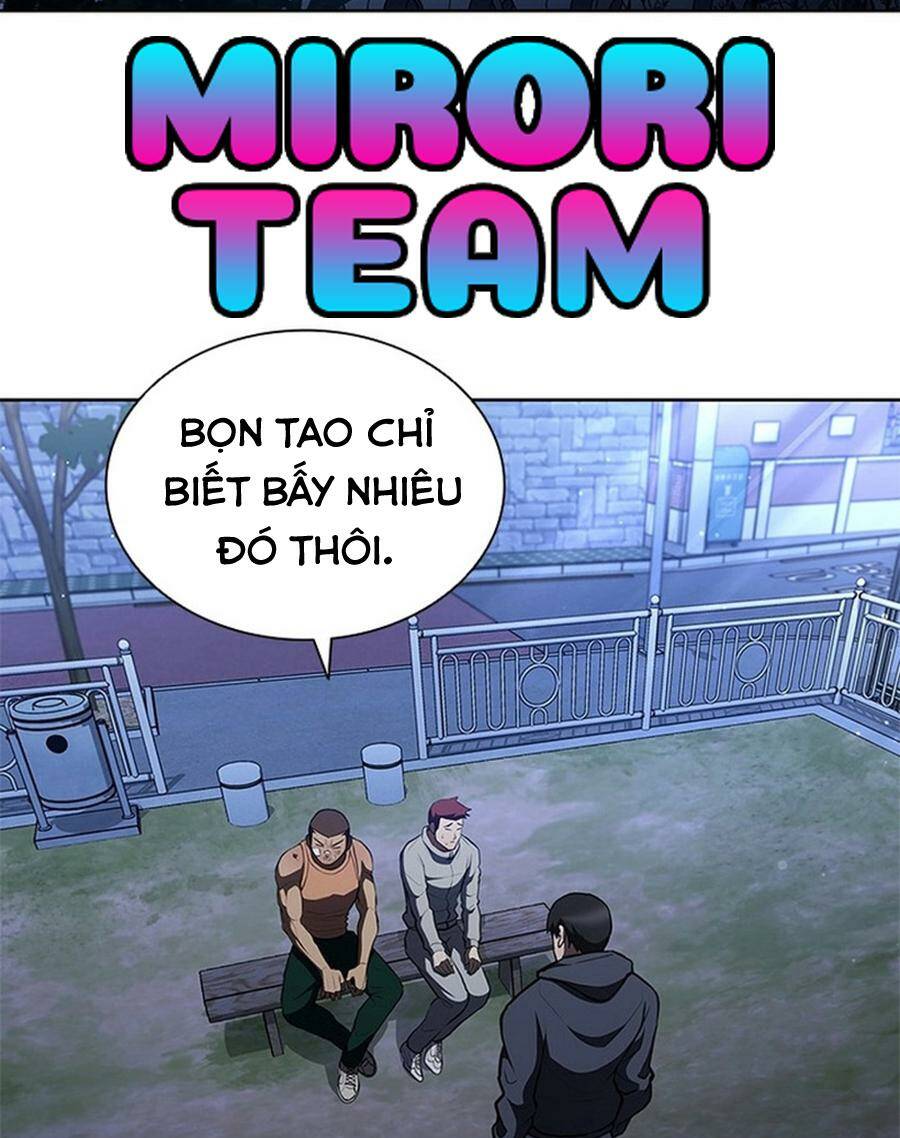 sự trở lại của ông trùm chapter 12 - Next chapter 13