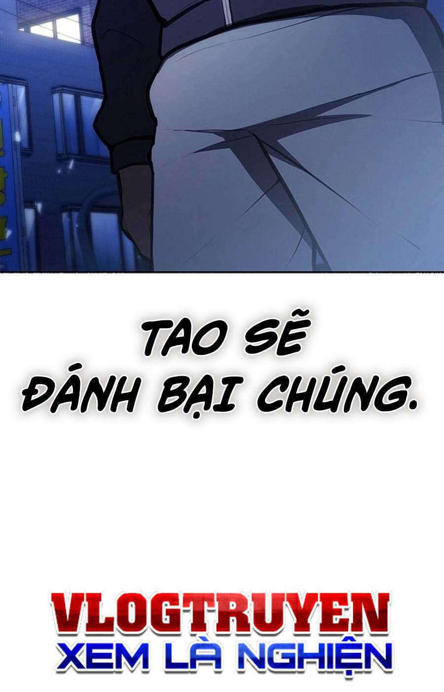 sự trở lại của ông trùm chapter 12 - Next chapter 13