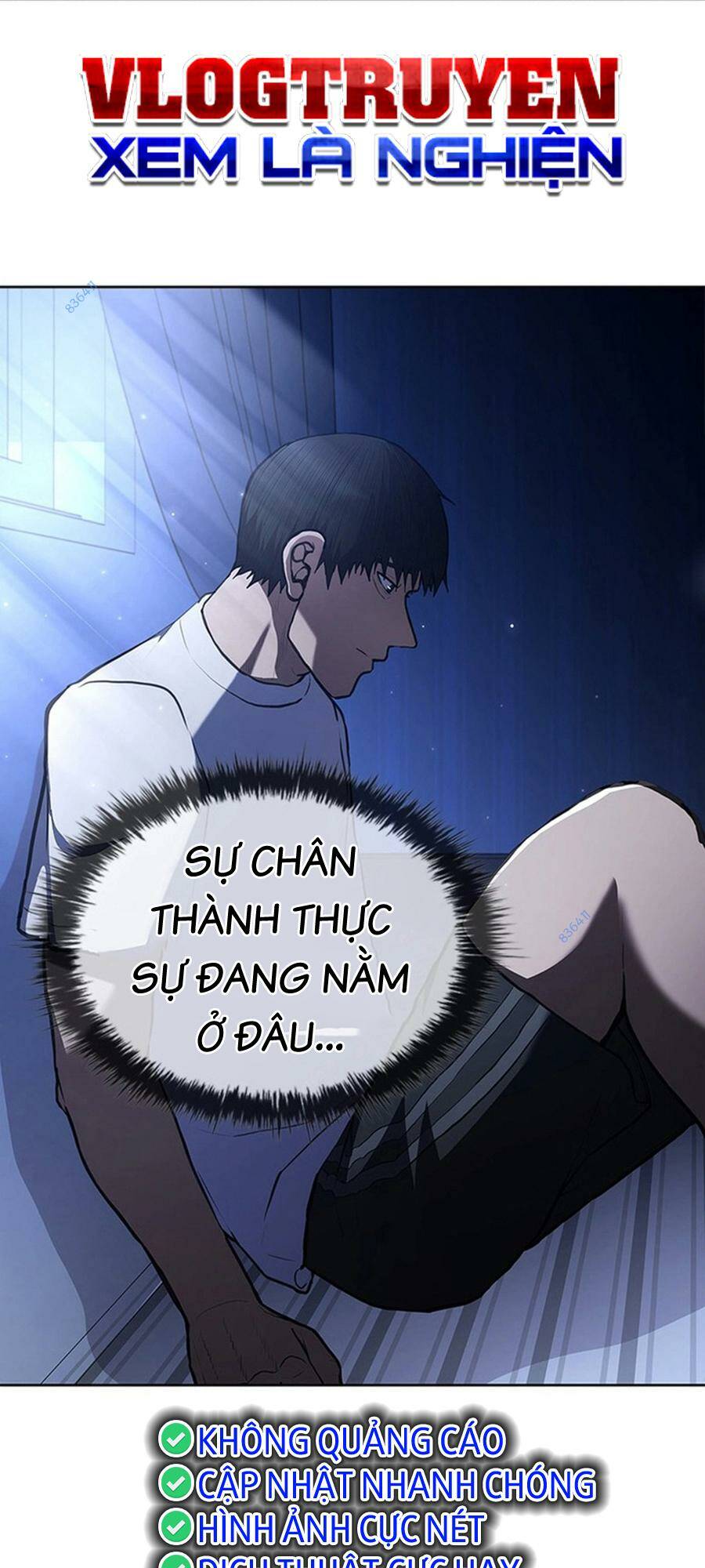 sự trở lại của ông trùm chapter 12 - Next chapter 13