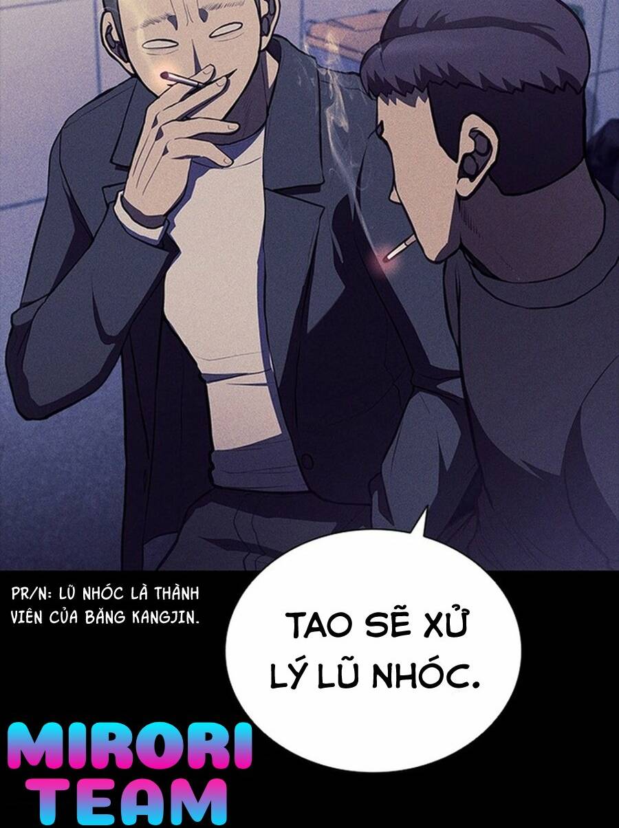 sự trở lại của ông trùm chapter 12 - Next chapter 13