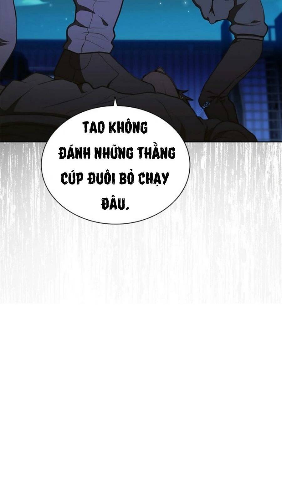 sự trở lại của ông trùm chapter 17 - Next chapter 18