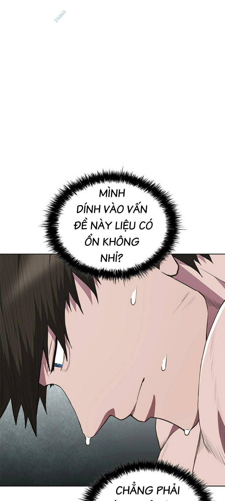 sự trở lại của ông trùm chapter 17 - Next chapter 18