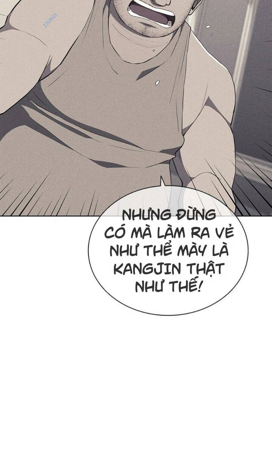 sự trở lại của ông trùm chapter 17 - Next chapter 18