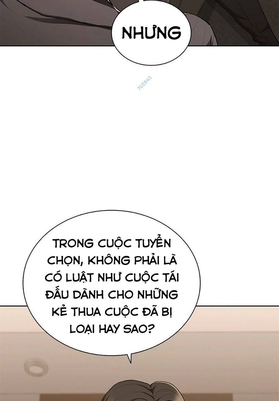 sự trở lại của ông trùm chapter 21 - Next chương 22