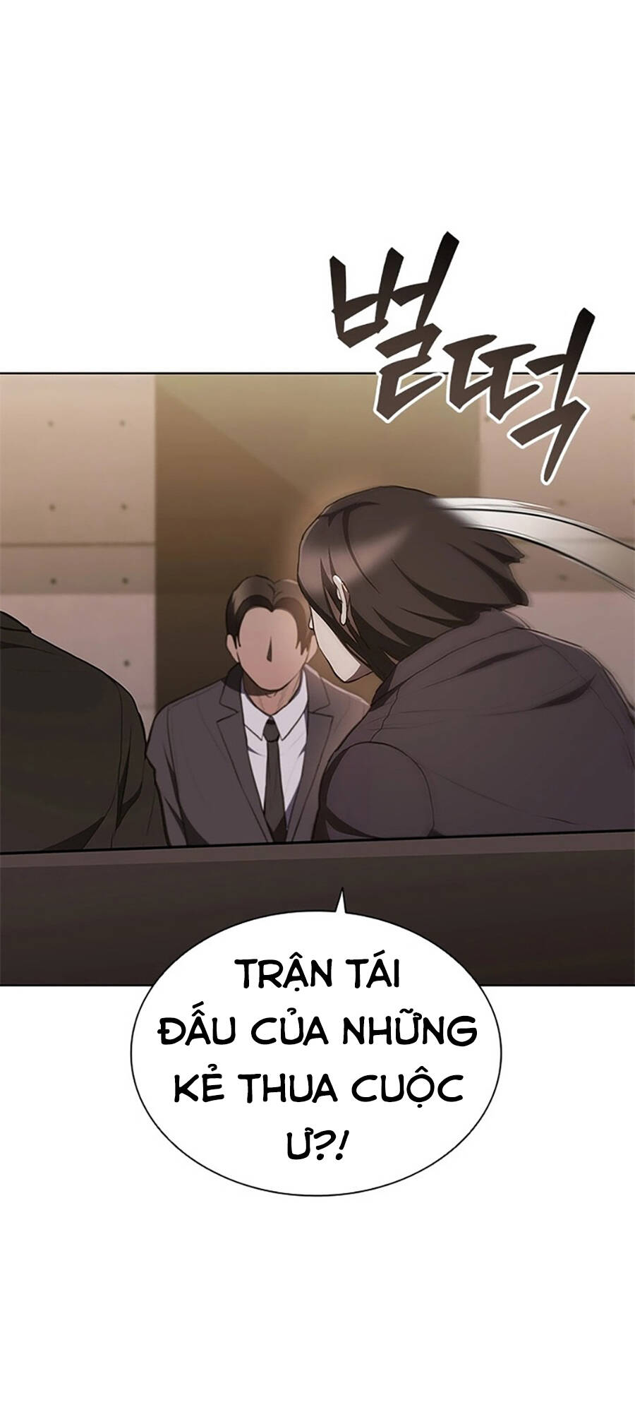 sự trở lại của ông trùm chapter 21 - Next chương 22