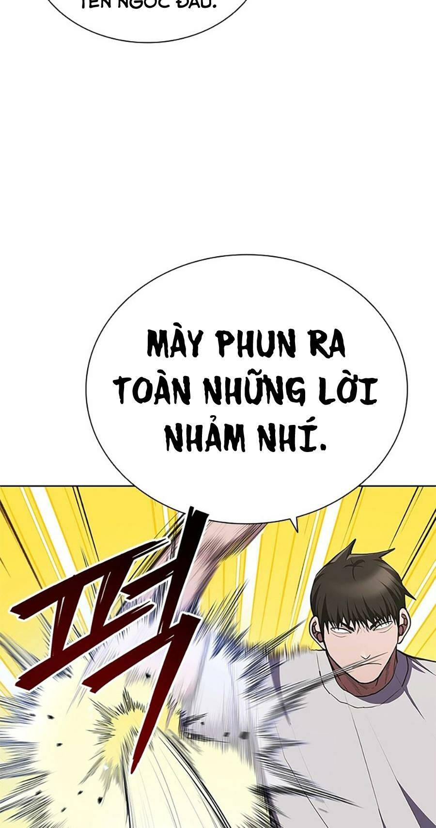 sự trở lại của ông trùm chapter 21 - Next chương 22