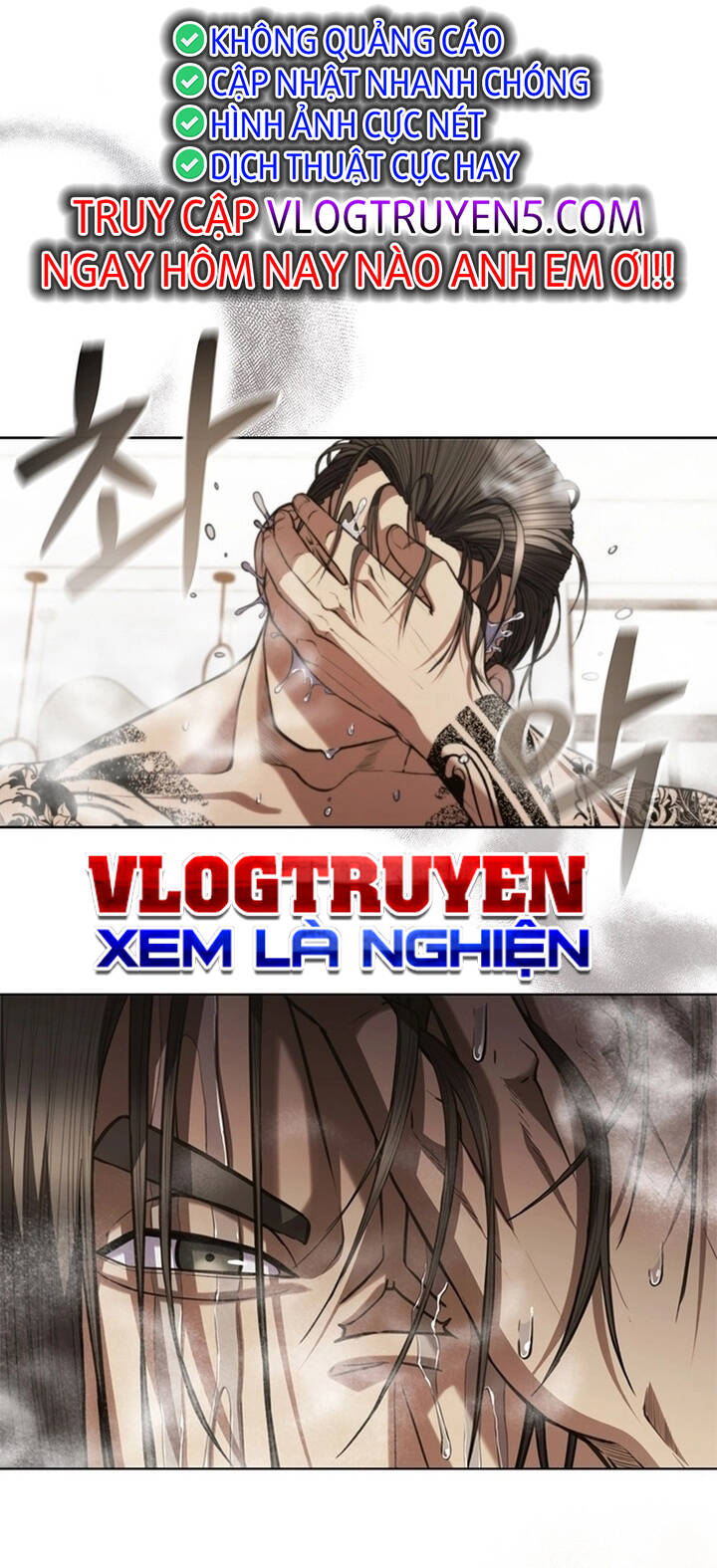 sự trở lại của ông trùm chapter 4 - Next chapter 5