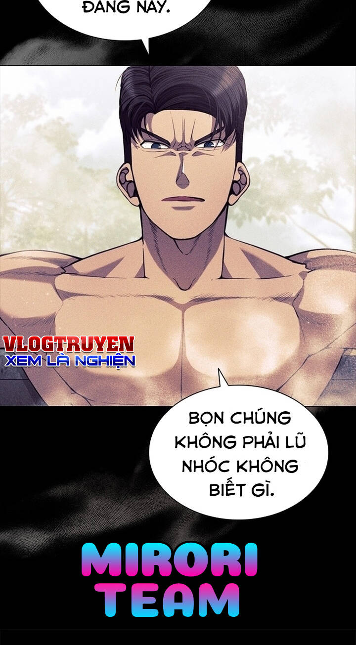 sự trở lại của ông trùm chapter 4 - Next chapter 5