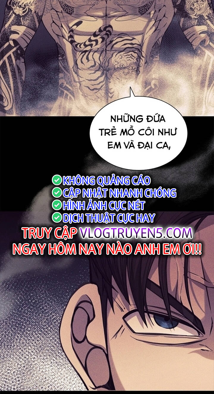 sự trở lại của ông trùm chapter 4 - Next chapter 5