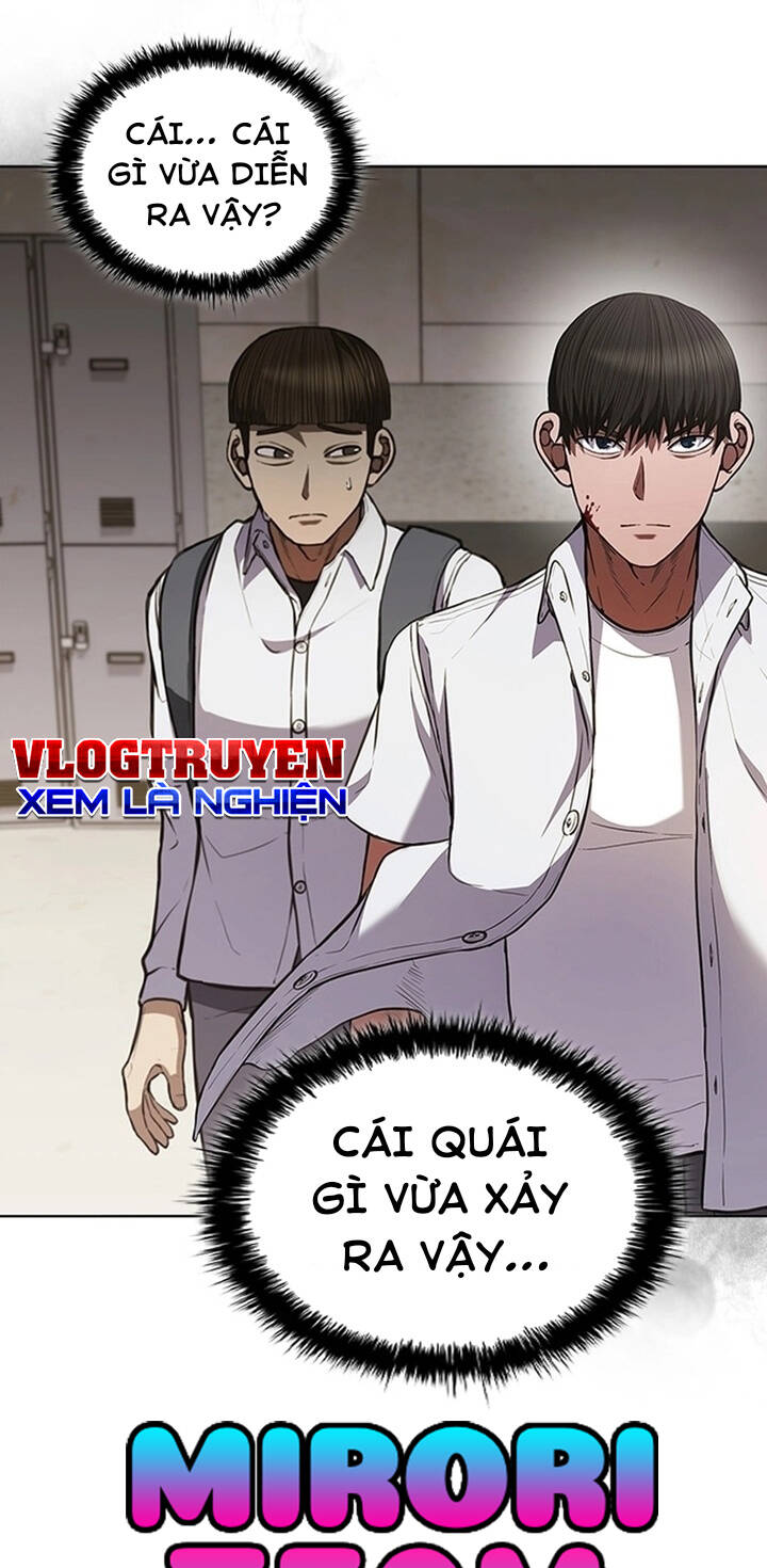 sự trở lại của ông trùm chapter 4 - Next chapter 5