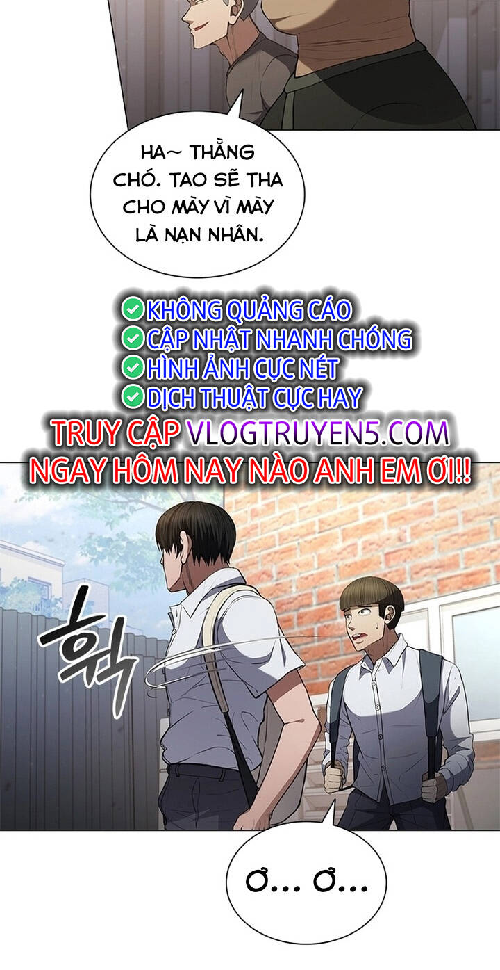 sự trở lại của ông trùm chapter 4 - Next chapter 5