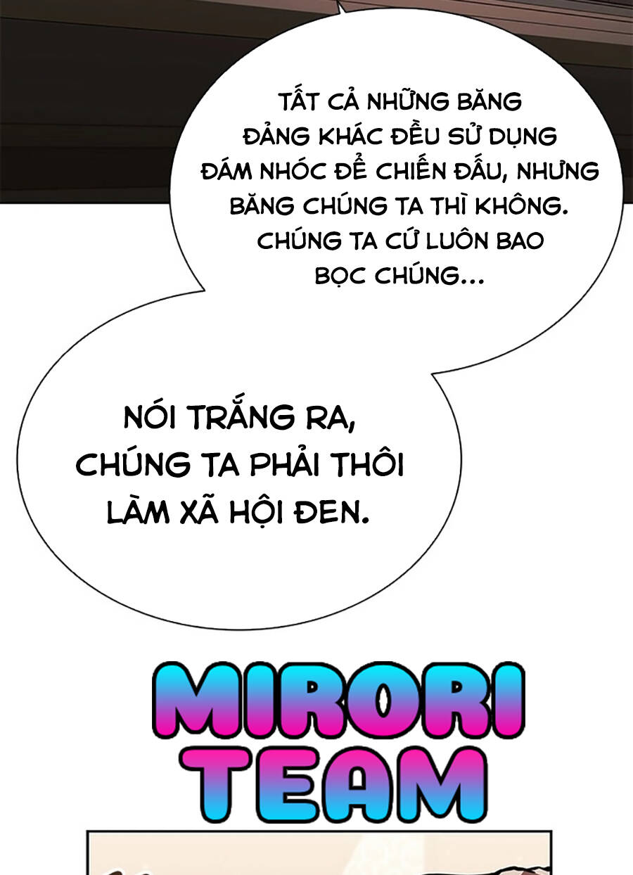 sự trở lại của ông trùm chapter 6 - Next chapter 7