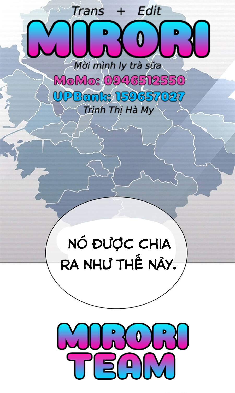 sự trở lại của ông trùm chapter 6 - Next chapter 7